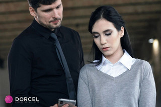 Russian Institute - the headmistress' daughter