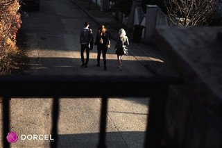 Familiengeheimnisse - das au-pair mädchen