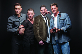 Kings of New York Season 2