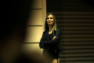 L'initiation d'une vierge