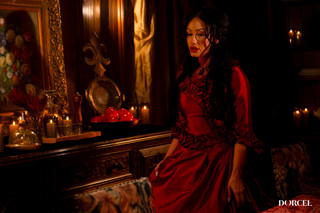 Vampire night
