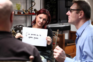 Epouse Infidèle (Coppula)