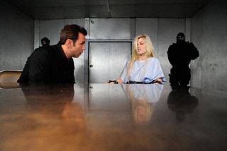 L'Espionne, "le retour de Nikita"