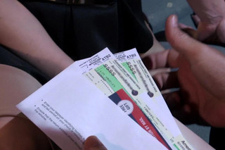 L'Espionne, "le retour de Nikita"