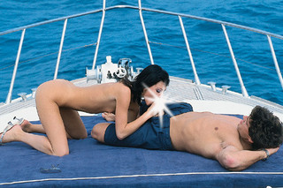 Sex & sun à  Cannes