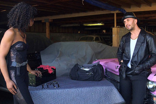 Kill Bill XXX : la Parodie