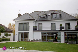 Meine cousine ist eine hure