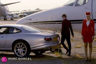 Dorcel Airlines - sexual stopovers