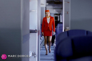 Dorcel Airlines - sexual stopovers