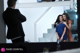 Die Nächte der Sekretärin