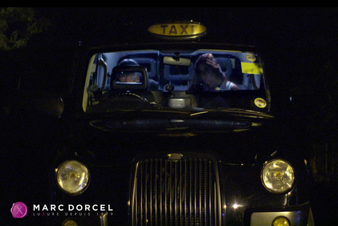 My cousin is a whore