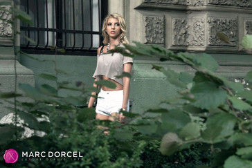 Cléa und Anissa escorts deluxe