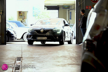 Luxure - wives to be initiated