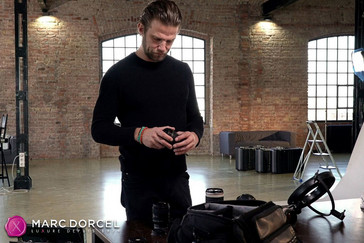 Une nuit à Budapest