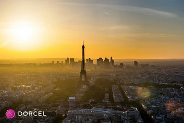 Luxure - Die fantasien meiner frau