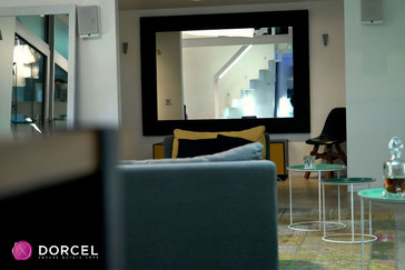 Girls At Work - Cléa la nouvelle boss