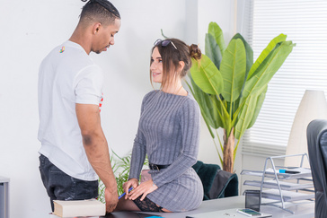 Gorgeous and young vol.2