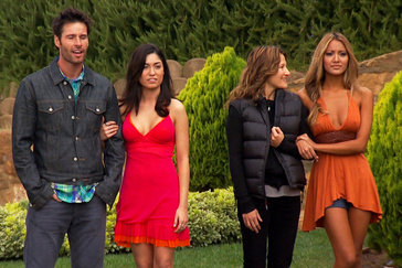 Playboy shoutout season 1