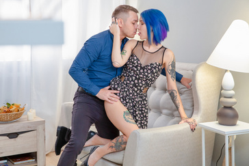 Jeunes nymphos vol.3