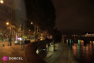 Tiffany, verlangen nach unterwürfigkeit