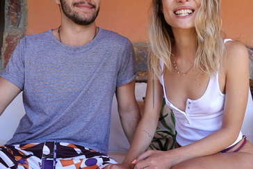 Juicy Feelings vol.1