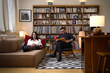 Nikita Bellucci : Obsessions vol.7