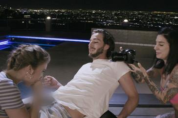 Girls love gonzo Vol.4