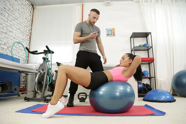 Good Hard Fucking vol.7