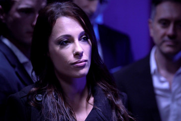 Nikita Bellucci : Obsessionen vol.11