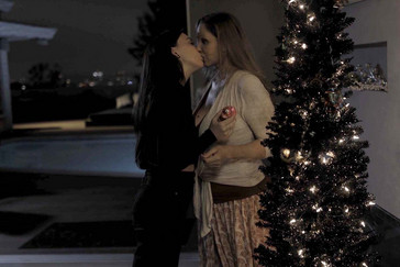 Home for the holidays