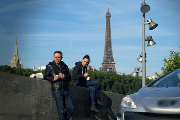 A very special investigation