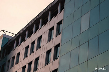 Girls at work - die beraterin