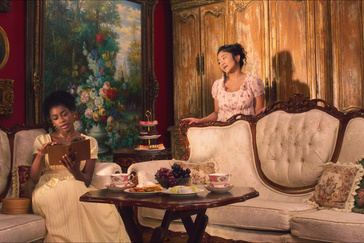 Das Gutshaus Ashford Vol. 1