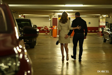 Pornochic - Maya und Jia