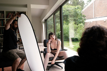 Workshop Vagabond Vacations : Belgium