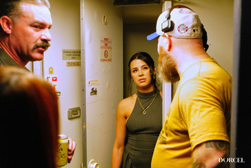 Making of - Dirty Game