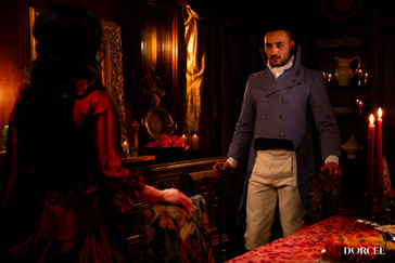 Vampire night