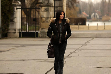 Anissa & Lola à l'école d'Infirmières