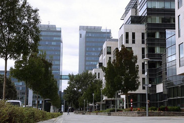 Secrétaire de Direction