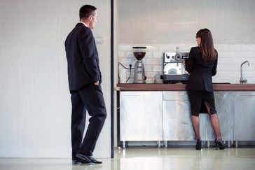 Secrétaire de Direction