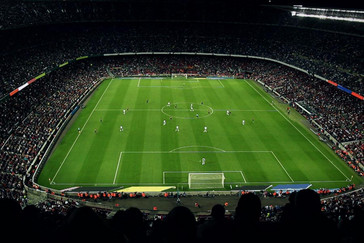 Les Femmes de Footballeurs XXX