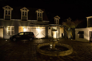 L'éducation d'une jeune soubrette