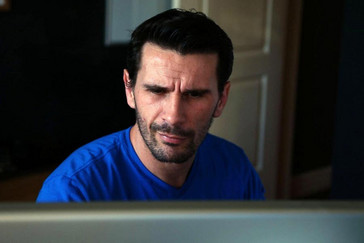 Lola, Dressage en orgie