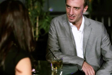 40 ans, la femme de mon voisin