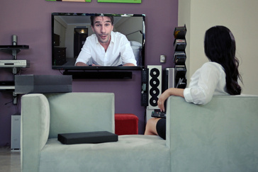 My wife is cheating on me