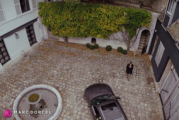 Soubrettes Services : Claire & Cara à votre service