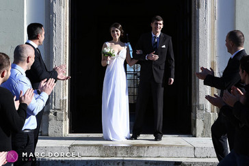 Manon Martin, 1ère Orgie pour ma femme