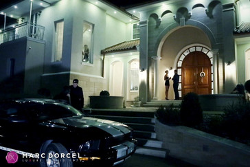 Manon Martin, 1st Orgy for my Wife