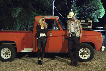 Kill Bill XXX : la Parodie