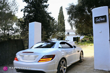 40 years old, my holidays without my husband